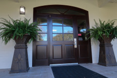 Front-Entryway